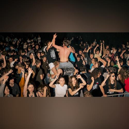 Mladosť Open Air 2025