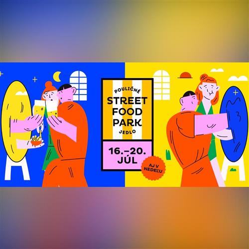 Street Food Park vol.76