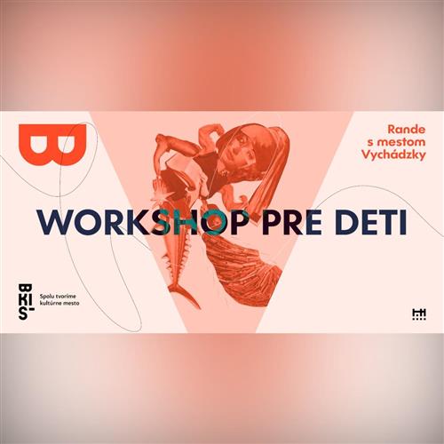 Zážitkový vzdelávací workshop pre rodiny s deťmi: Môj hrdina, moja hrdinka