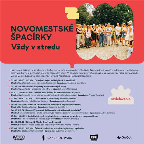 Rozprávkové pondelky