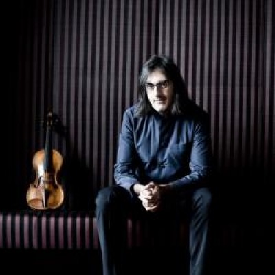 Leonidas Kavakos: Koncert