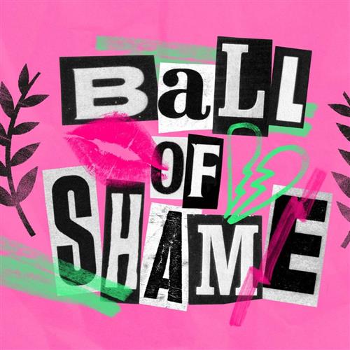 Ball of Shame 2025
