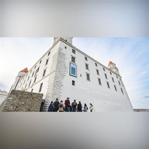 Guided tour of the SNM - Historical Museum