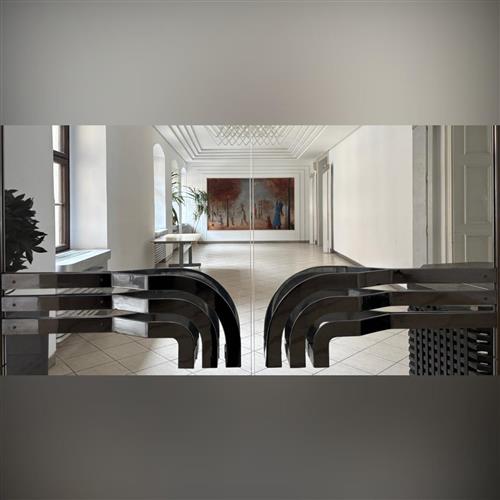 Autorské interiéry Zichyho paláca
