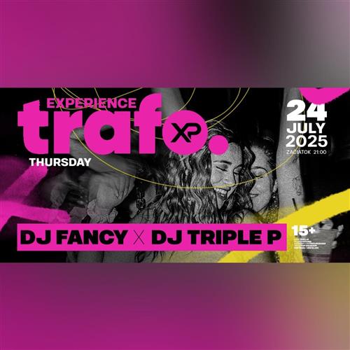 Xperience x Trafo