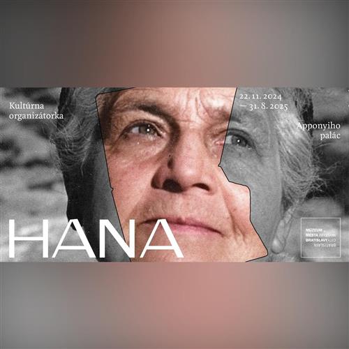 Hana Gregorová. Intelektuálka a spisovateľka