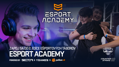 Esport Academy