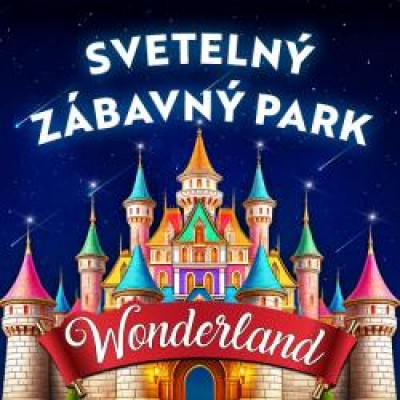 Wonderland Bratislava