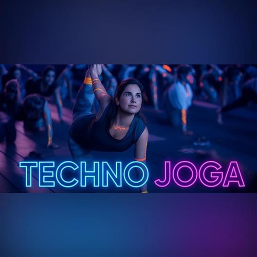 Techno Power Jóga