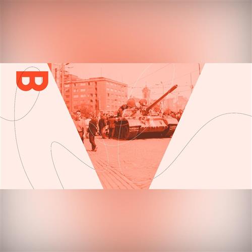 Rande s mestom: August ´68