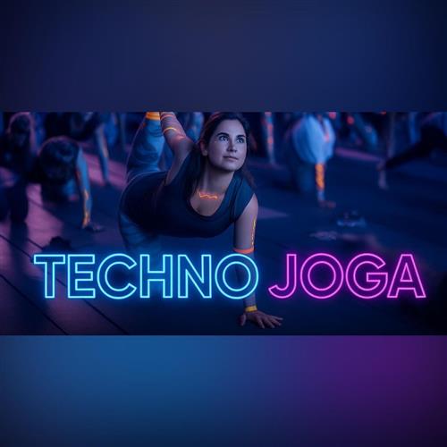 Techno power joga