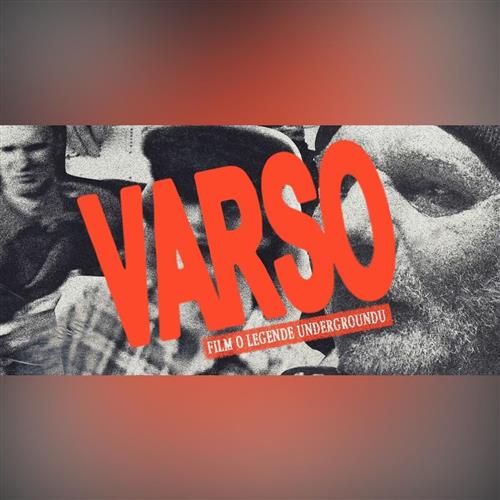 Letné Kino v Magic Garden: VARSO + JAM w/ VARSO