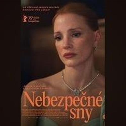 Ozveny svetových festivalov: NEBEZPEČNÉ SNY