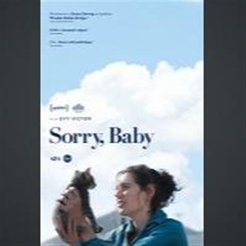 Ozveny svetových festivalov: SORRY, BABY