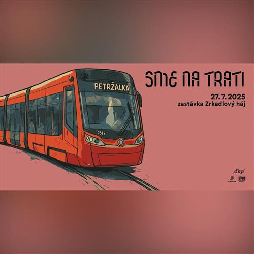 SME NA TRATI