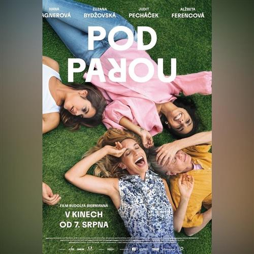 Domáca úroda: POD PAROU