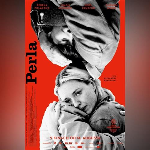 Domáca úroda: PERLA
