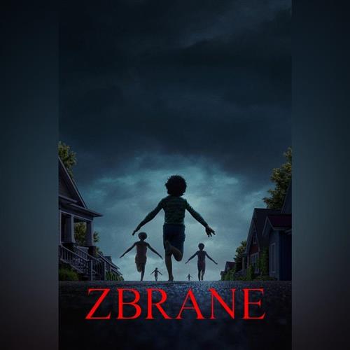 Klenoty žánrového filmu: ZBRANE