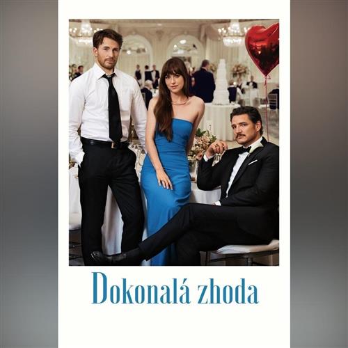 Klenoty žánrového filmu: DOKONALÁ ZHODA