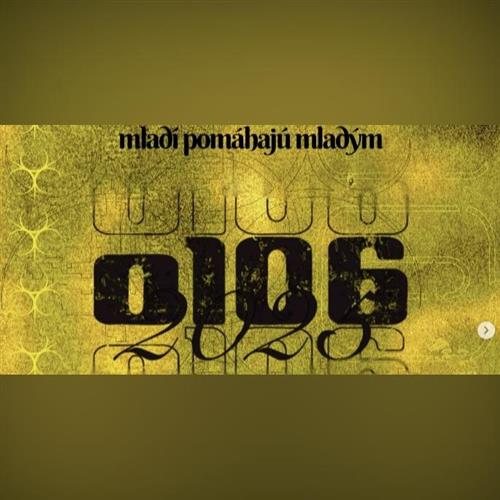 o106 fest - mladí pomáhajú mladým