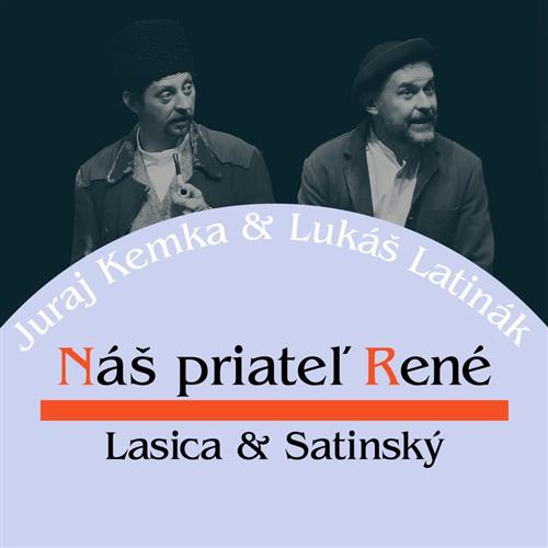 Náš priateľ René | 6. 10. | Bratislava