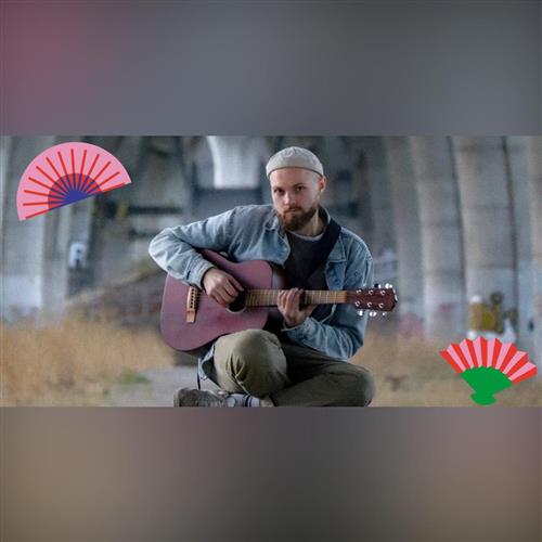 Daniel Handak (nový folk) / after: DJ Gal Agha