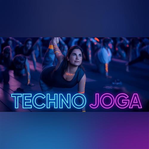 Techno joga