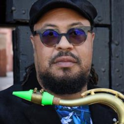 In Jazz We Trust presents: DAYNA STEPHENS (USA)
