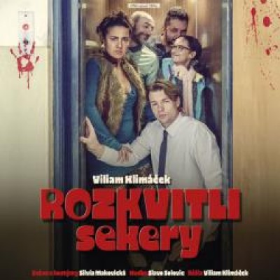 Rozkvitli sekery