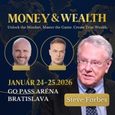 Money &amp; Wealth