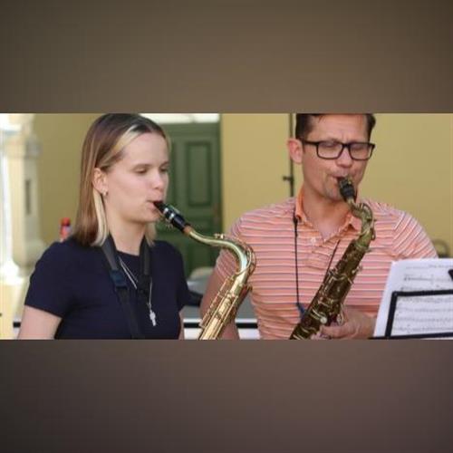 Saxofoniáda
