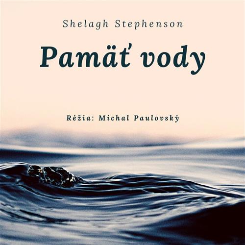 Pamäť vody - Bratislava