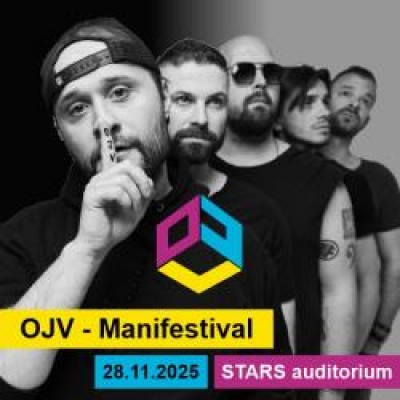 OJV- Manifestival