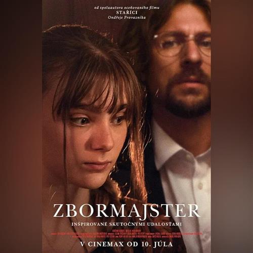 Domáca úroda: ZBORMAJSTER