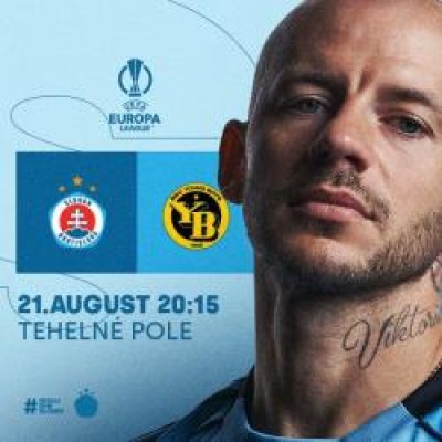 ŠK SLOVAN BRATISLAVA vs BSC YOUNG BOYS
