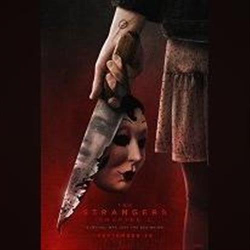 Klenoty žánrového filmu: CUDZINCI KAPITOLA 2