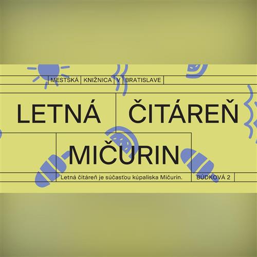 Tajomstvo Mičurina - letná úniková hra