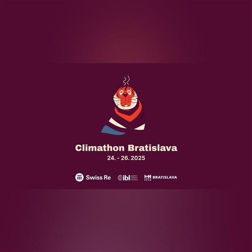 Climathon Bratislava 2025