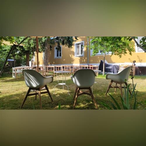 O Šidielku Strašidielku alebo o zabudnutých remeslách
