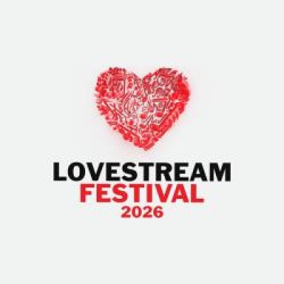 LOVESTREAM Festival 2026
