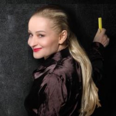 Vyučovanie dony Margarity