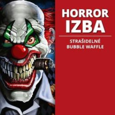 HORROR IZBA 2025