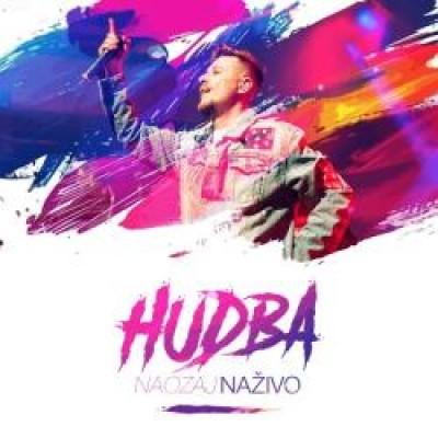 ADISS - HUDBA NAOZAJ NAŽIVO