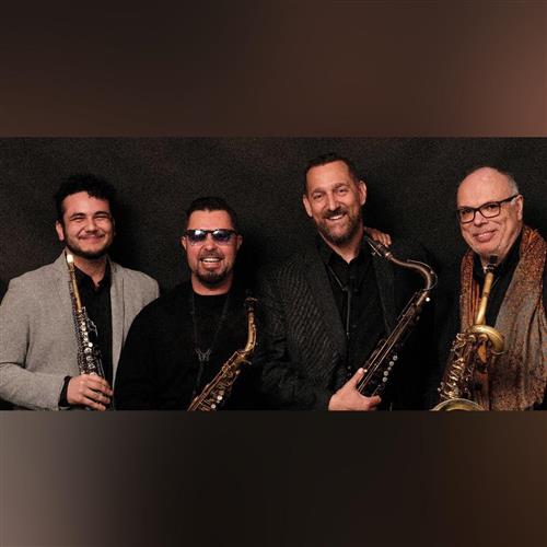 kj.sax | RYU saxophones Elite Show