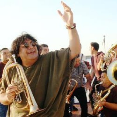 Boban Marković Orkestar (Srbsko)