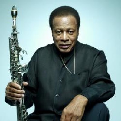 Nu Spirit LIVE: Oravec &amp; Dobai Play Wayne Shorter