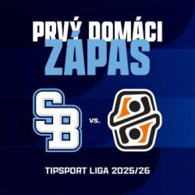 HC SLOVAN Bratislava vs HC Košice