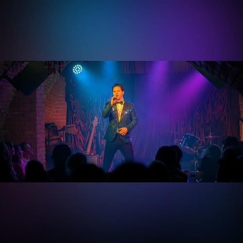 NOC NA BROADWAY: The Only Helga Show