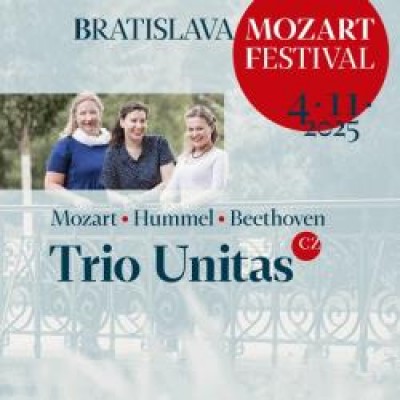 TRIO UNITAS