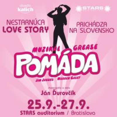 Pomáda